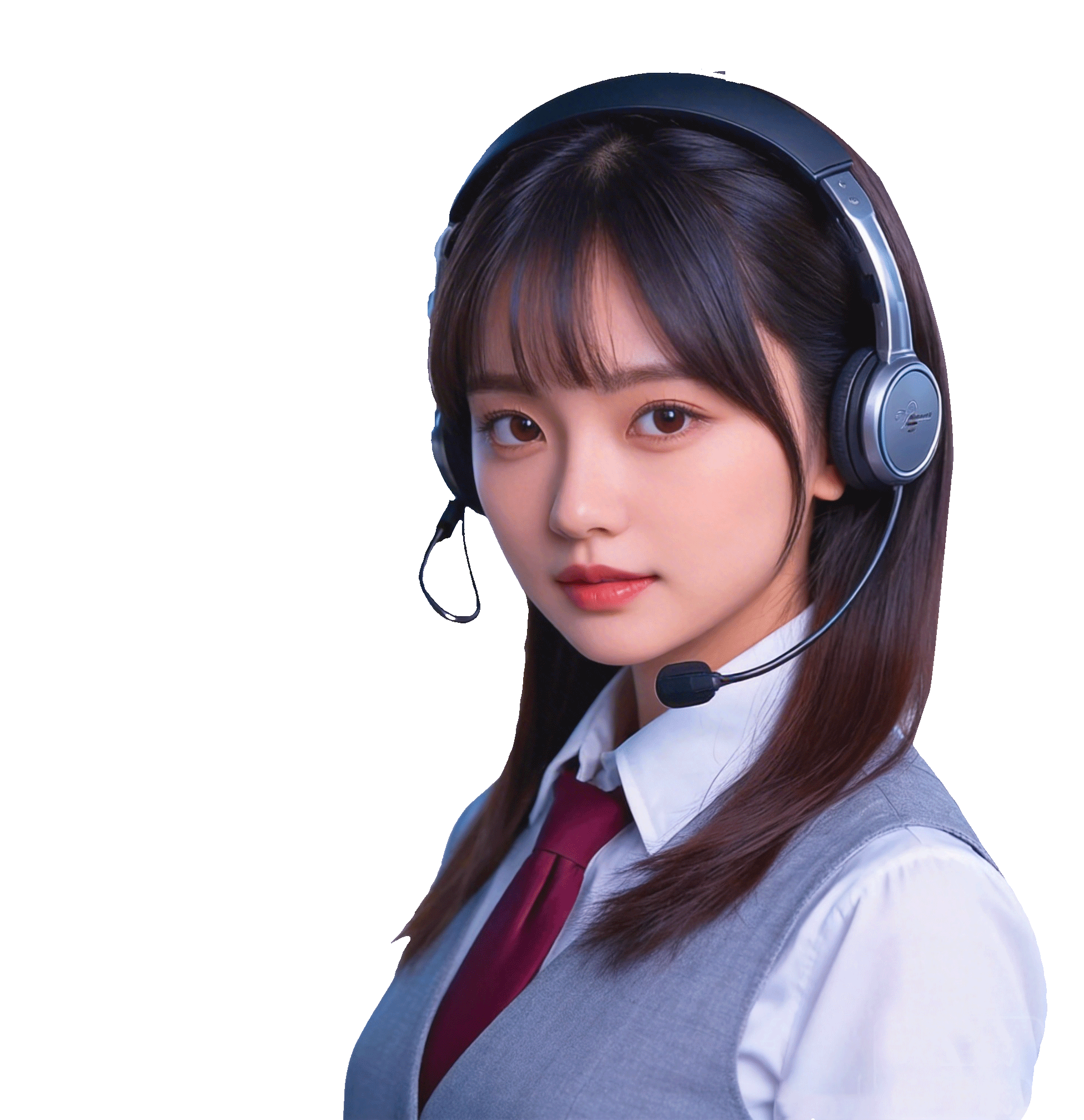 智能客服助手